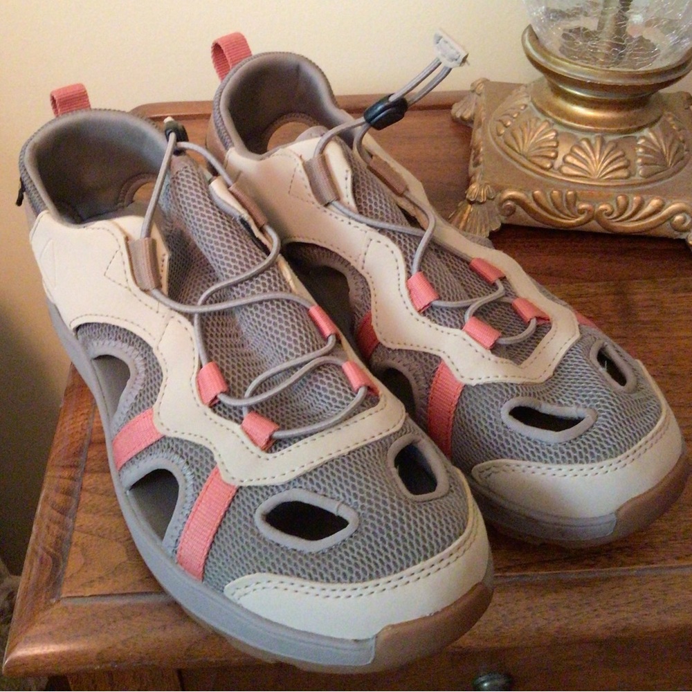 Teva Sport Sandal-Runners